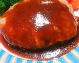 ◎基本のハンバーグ☆☆☆肉汁じゅわぁっと作り方9写真