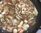 丸森町特産ヤーコン入り八宝菜作り方8写真