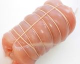 お正月✿鶏むね肉の野菜巻き✿作り方4写真
