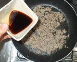 節約！あんかけ野菜炒め♪小松菜・人参・茸作り方12写真
