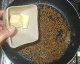 節約！あんかけ野菜炒め♪小松菜・人参・茸作り方13写真
