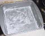 大人のチョコケーキ作り方1写真