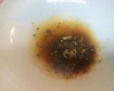 【サッポロ一番】レモンティー醤油らーめん作り方2写真