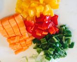 簡単！鶏肉のカシューナッツ炒め作り方2写真
