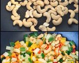 簡単！鶏肉のカシューナッツ炒め作り方4写真
