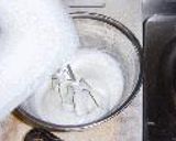 大人のチョコケーキ作り方3写真