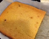 もち粉でお餅ケーキ作り方3写真