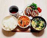 美味☆あと一品に☆レンジで三色ナムル作り方5写真