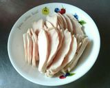 ★鶏むね肉で作る簡単な鶏ハム作り方10写真