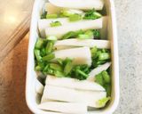 【作り置き】大根の甘酢漬け作り方4写真