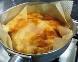 わかめとたけのこで若竹煮作り方2写真