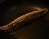 最強☆かつおのタタキ作り方2写真