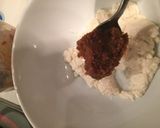 カキ de 豆腐味噌汁鍋作り方3写真