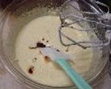 大人のチョコケーキ作り方7写真