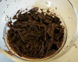 HBで簡単!メープルチョコマーブルパン作り方2写真