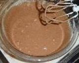 大人のチョコケーキ作り方8写真