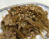 簡単‼豚ゴボウ作り方3写真