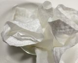 豆腐ガトーショコラ♡ふんわりオイルフリー作り方2写真