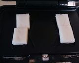 もち鯛焼き ♬作り方1写真