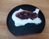 もち鯛焼き ♬作り方3写真