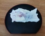 もち鯛焼き ♬作り方4写真