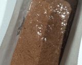 豆腐ガトーショコラ♡ふんわりオイルフリー作り方8写真