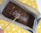 豆腐ガトーショコラ♡ふんわりオイルフリー作り方9写真