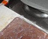 大人のチョコケーキ作り方11写真