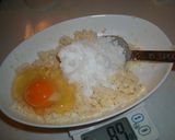 おから☆ワッフル(ホットケーキMIX)作り方2写真