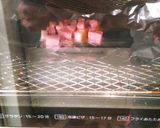 3種チーズとベーコンのポンデケージョ作り方6写真