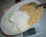 おから☆ワッフル(ホットケーキMIX)作り方3写真