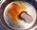 ナッツたっぷり田作り作り方3写真
