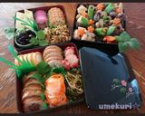 ナッツたっぷり田作り作り方7写真
