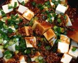 子供も食べられる❤︎超時短❤︎麻婆豆腐作り方6写真