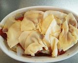 フォルエピとじゃがいものミルフィーユ焼き作り方10写真