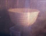 たまごかけごはんレンジでチン！作り方4写真