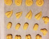 いろんな形が楽しい♪スペインのマサパン作り方7写真