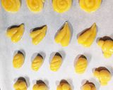 いろんな形が楽しい♪スペインのマサパン作り方8写真