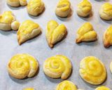 いろんな形が楽しい♪スペインのマサパン作り方9写真