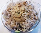根菜がおいしい福神漬作り方4写真