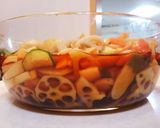 根菜がおいしい福神漬作り方6写真