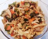 根菜がおいしい福神漬作り方7写真