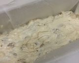 もちもちチーズパウンド型パン作り方4写真