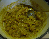 大根まるごと１本使い切りの大根カレー♪作り方5写真