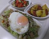 ☺アレンジ色々ワンプレートご飯☺作り方50写真
