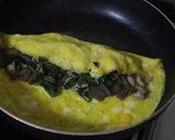 とんぺい焼き（青ねぎ＆こんにゃく）作り方5写真