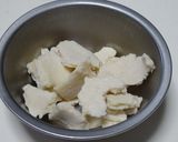 ✿サッポロ一番塩de酒粕ラーメン✿作り方2写真