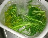 お年寄り絶讚シリーズ❗胡桃酢味噌❗作り方2写真