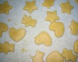 ♡世界一簡単なクッキー♥作り方3写真