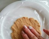 おから&きな粉の茶巾饅頭作り方5写真